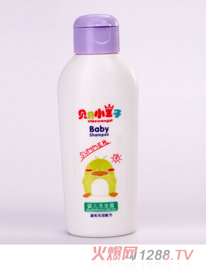 小王子?jì)雰合窗l(fā)露100毫升