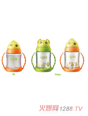 UPIS學(xué)飲杯2階段吸管學(xué)飲杯