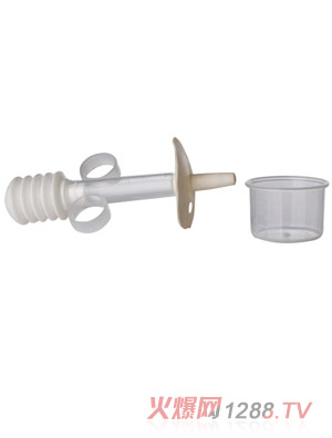 小孩國(guó)喂藥器