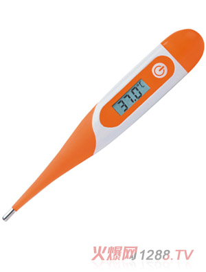 小孩國(guó)嬰兒電子體溫計(jì)