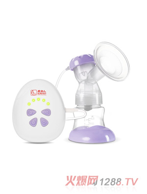 好女人巧樂自動(dòng)吸奶器
