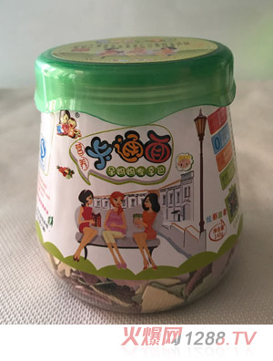 愛的日子營(yíng)養(yǎng)卡通面孕媽媽專享包