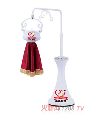 無(wú)煙艾灸儀器