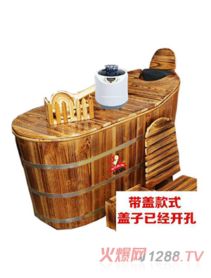 小兒糧倉(cāng)催乳發(fā)汗產(chǎn)后修復(fù)熏蒸桶
