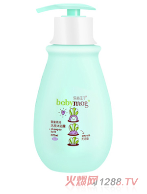 Ӌͯ᝙ϴl(f)ԡ¶ 520ml