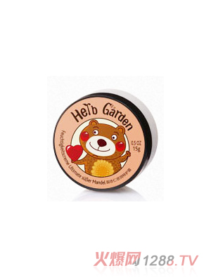 恩姆花園甜杏仁倍潤特護(hù)膏