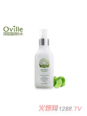 歐維爾溫潤(rùn)柔膚水
