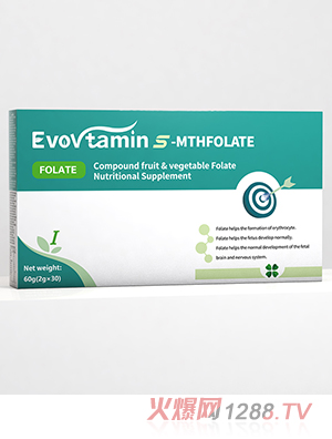 醫(yī)維他活性葉酸1型-孕婦營養(yǎng)補充食品 特殊膳食用食品