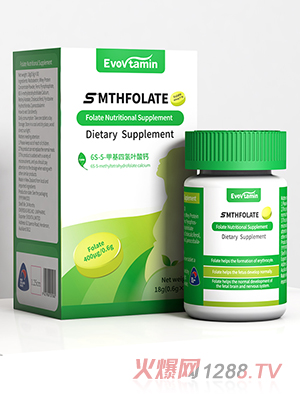 醫(yī)維他®葉酸營養(yǎng)補充片（孕婦營養(yǎng)補充食品）-特殊膳食用食品