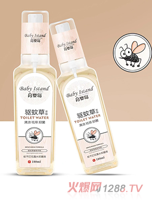育嬰島驅(qū)蚊草蚊不?；端志?><div
                                                class=