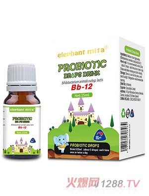 Сelephant mitaBb-12Һ